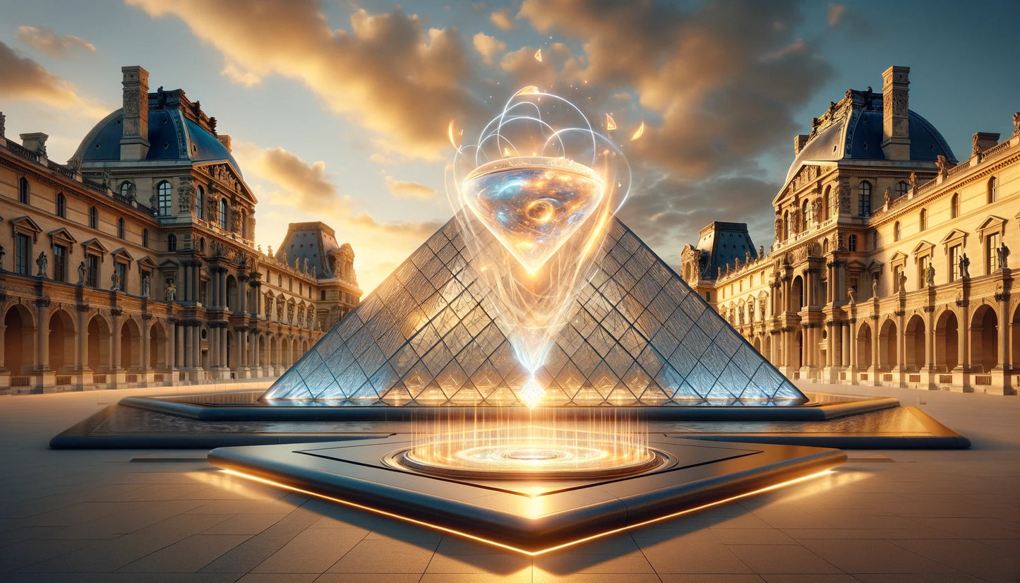 Poster "Reconnu à ma juste Valeur"