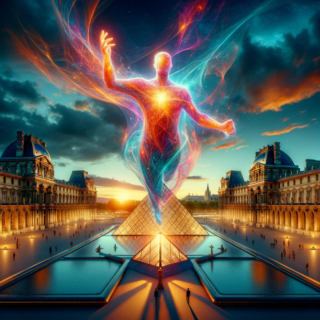 Poster 'Visibilité'