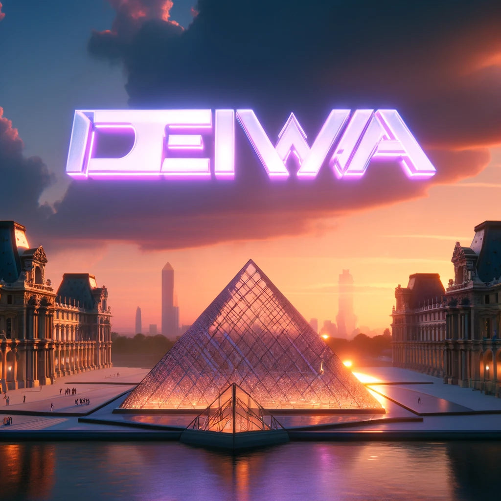 Poster 'Deiwa'
