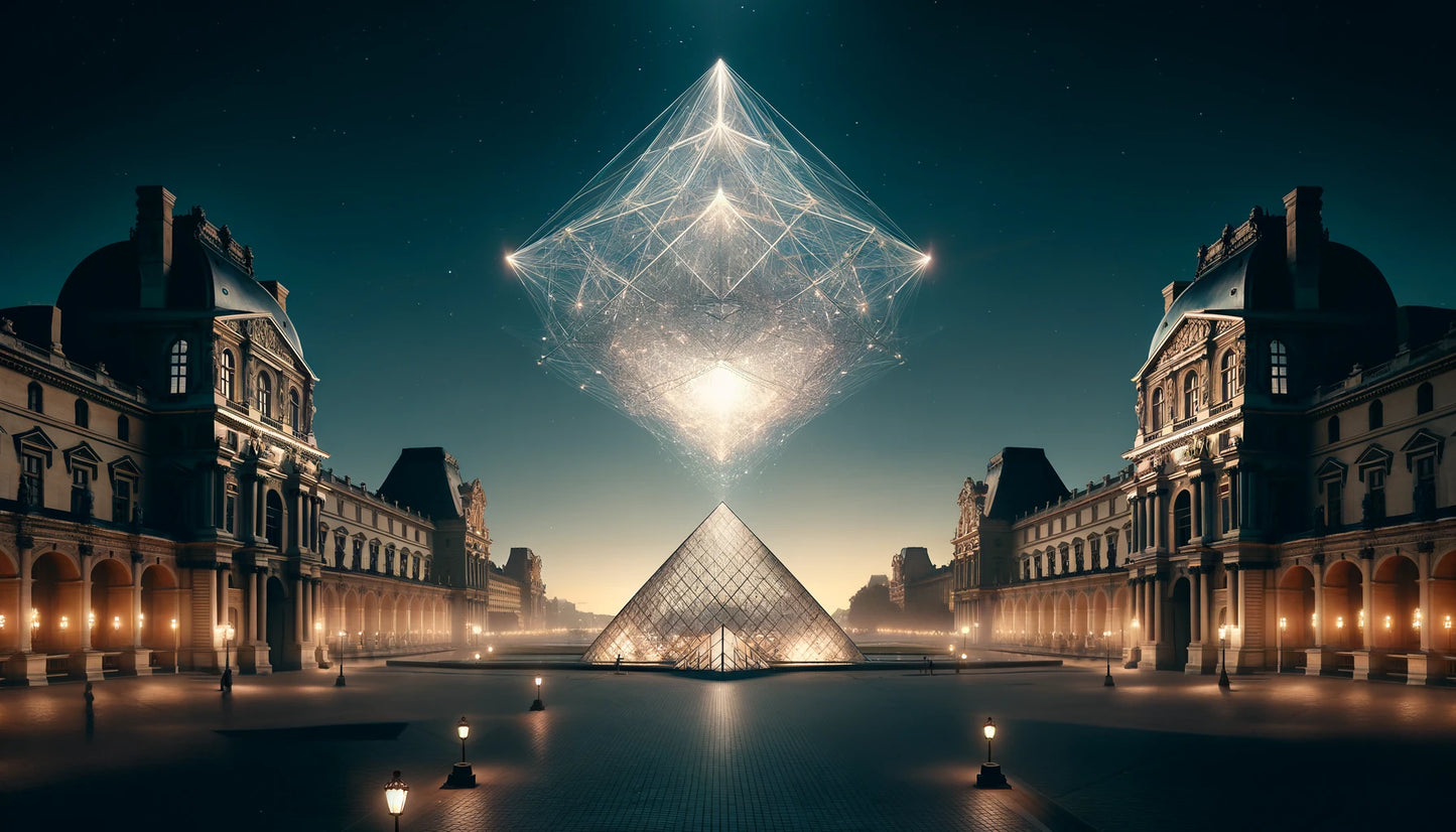 Poster 'Recommencer'