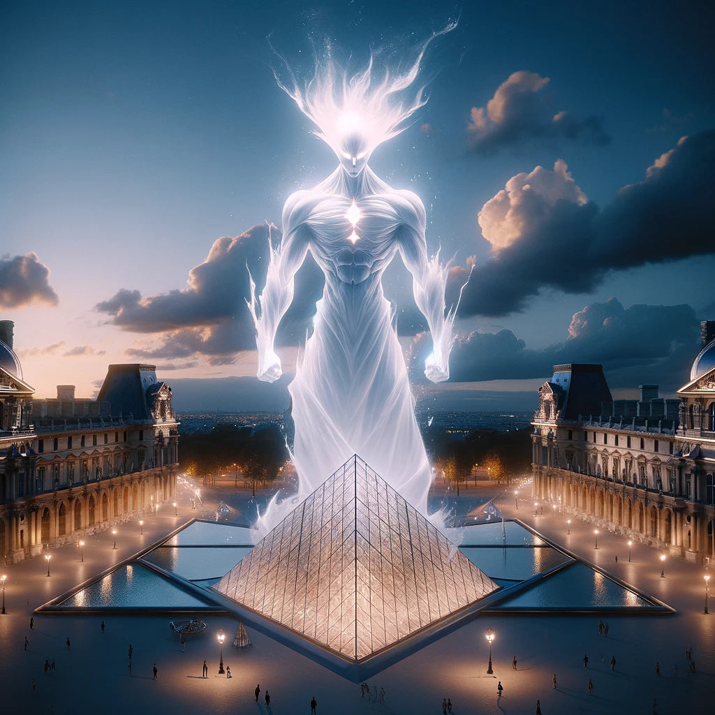 Poster 'Ma forme finale'