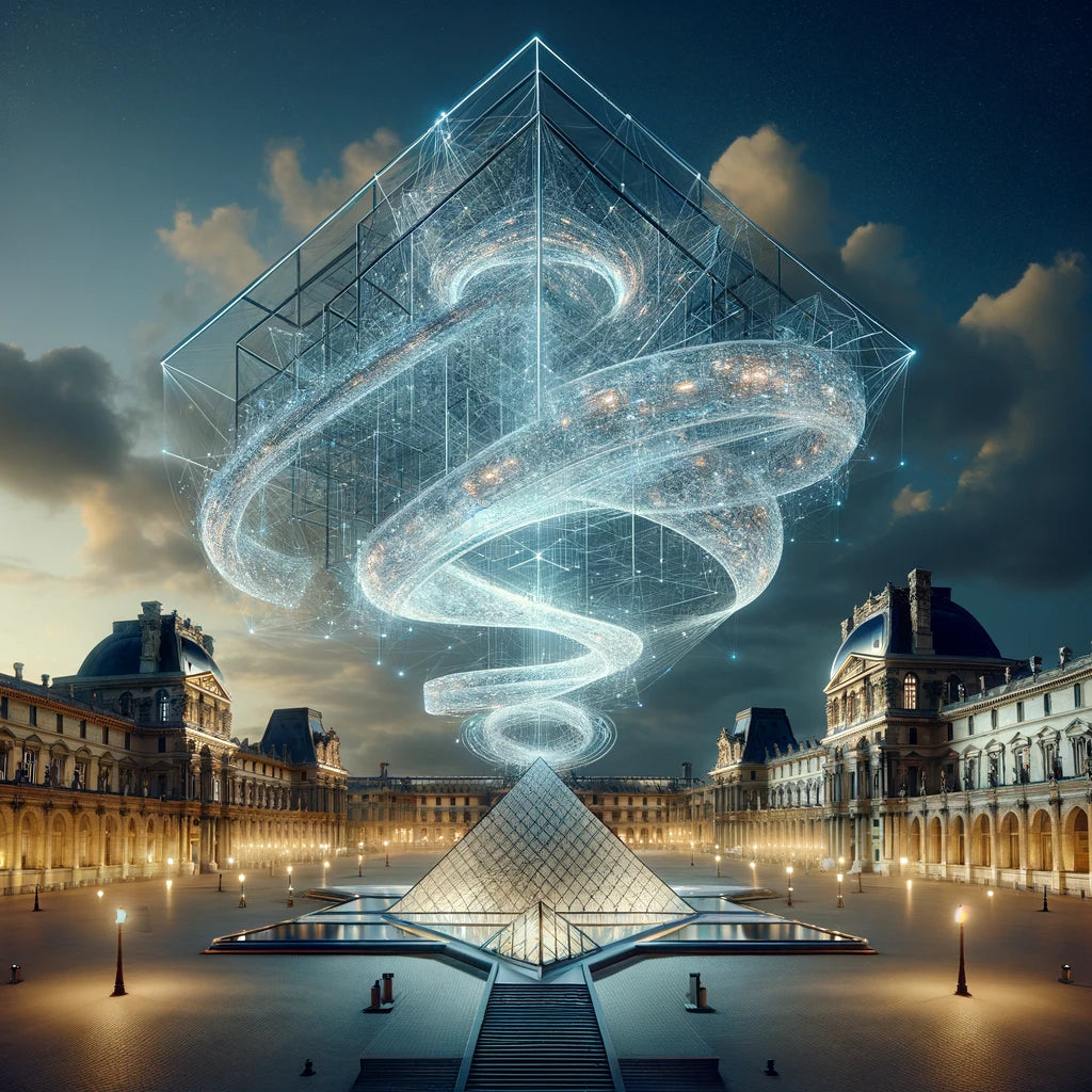 Poster 'Récursivité'