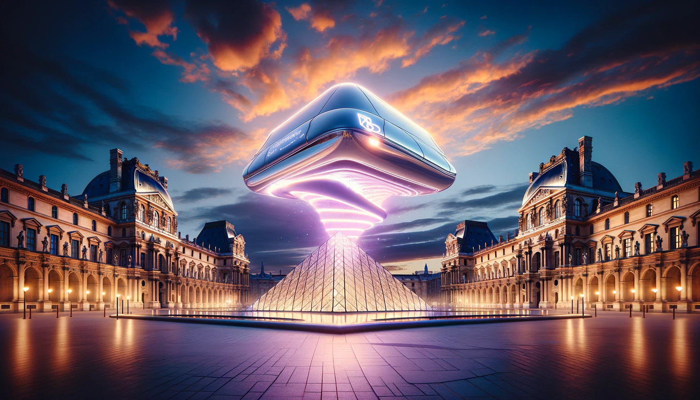 Poster 'Je ne serai jamais moche'