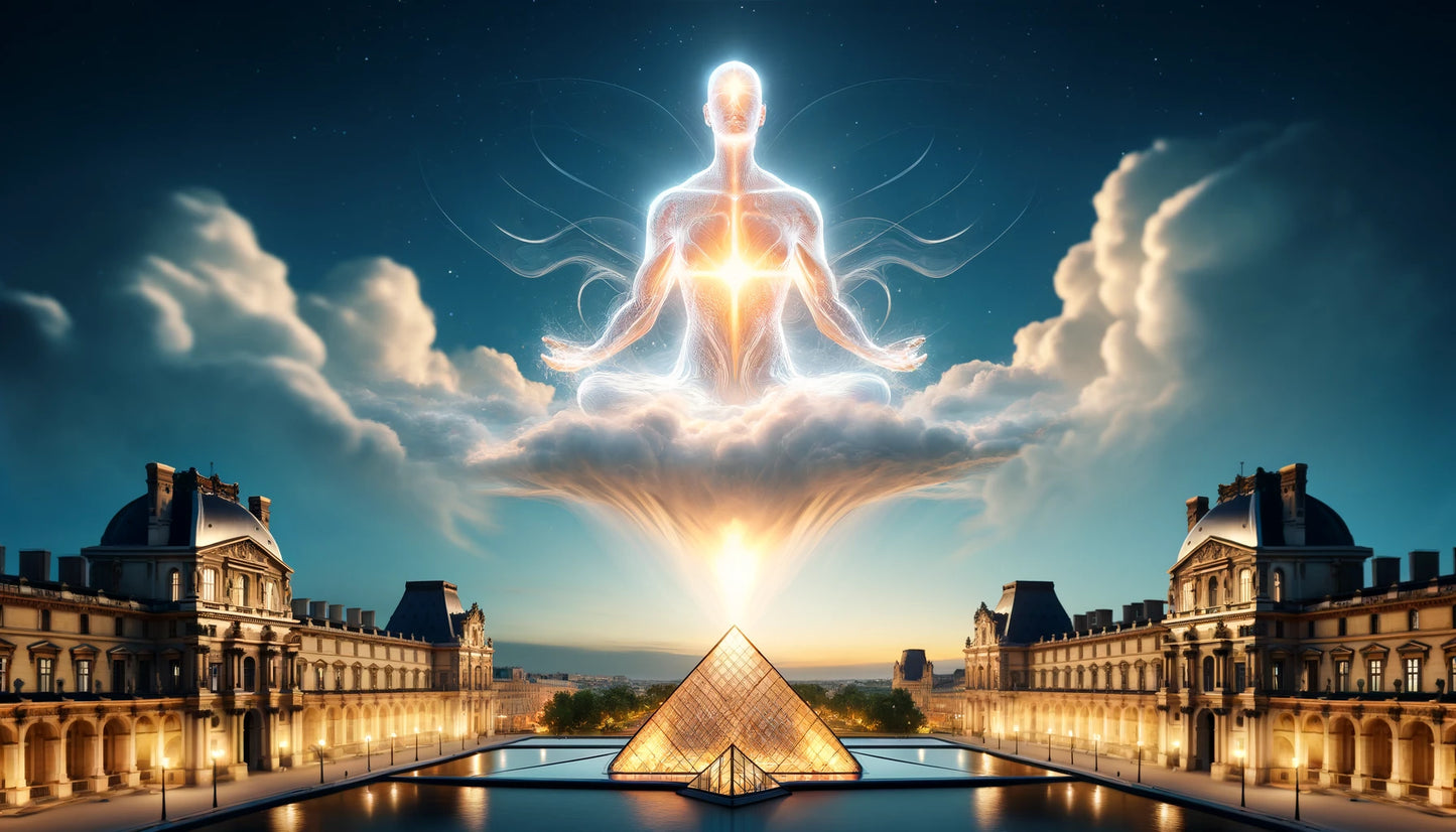 Poster 'Je performe bien'