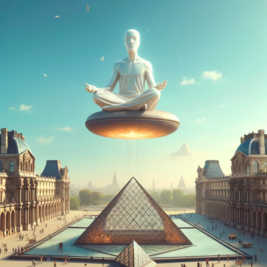 Poster 'Quelqu'un sur qui m'appuyer'