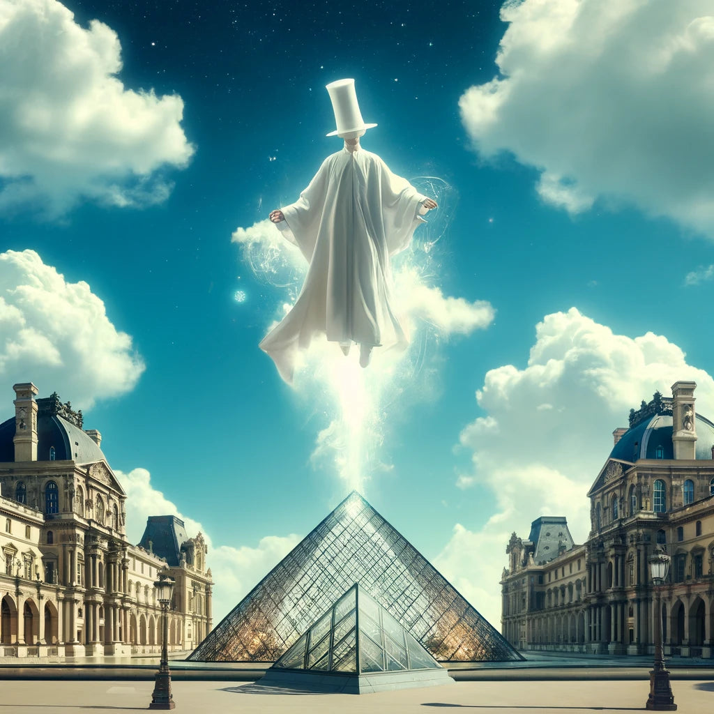 Poster 'Je m'appuie sur Tom et Julien'