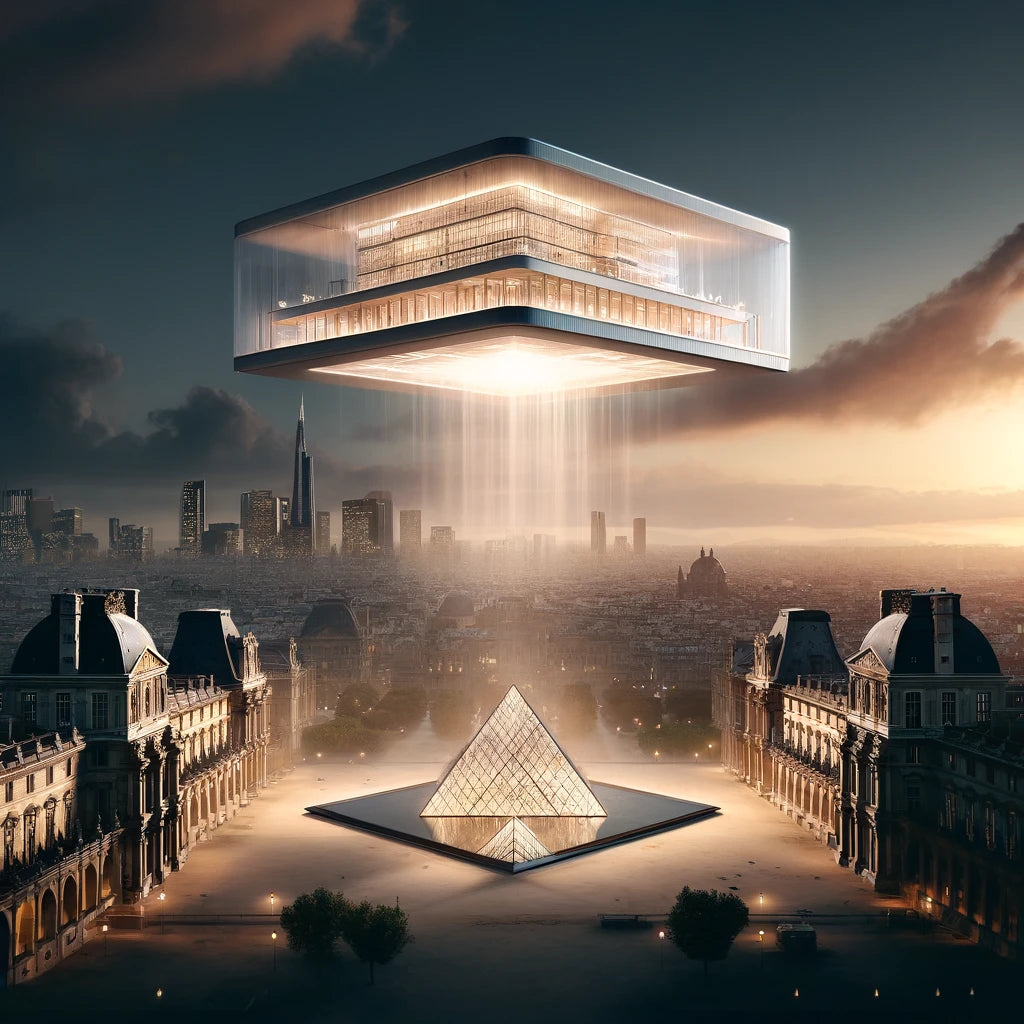 Poster 'J'ai confiance'