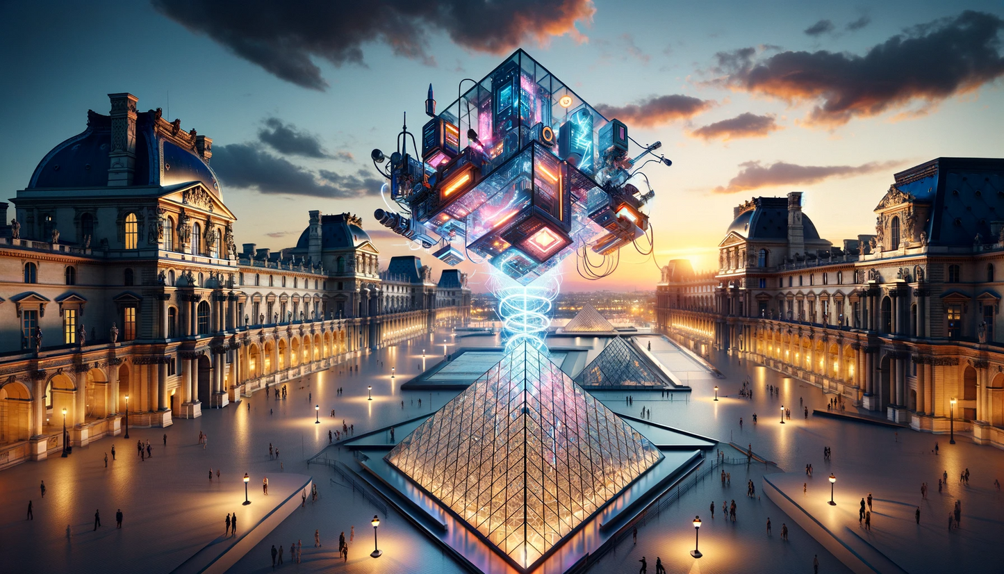 Poster 'Soit quelqu'un avec qui on serait élevé, de se prendre des volts, jusqu'à la mort'