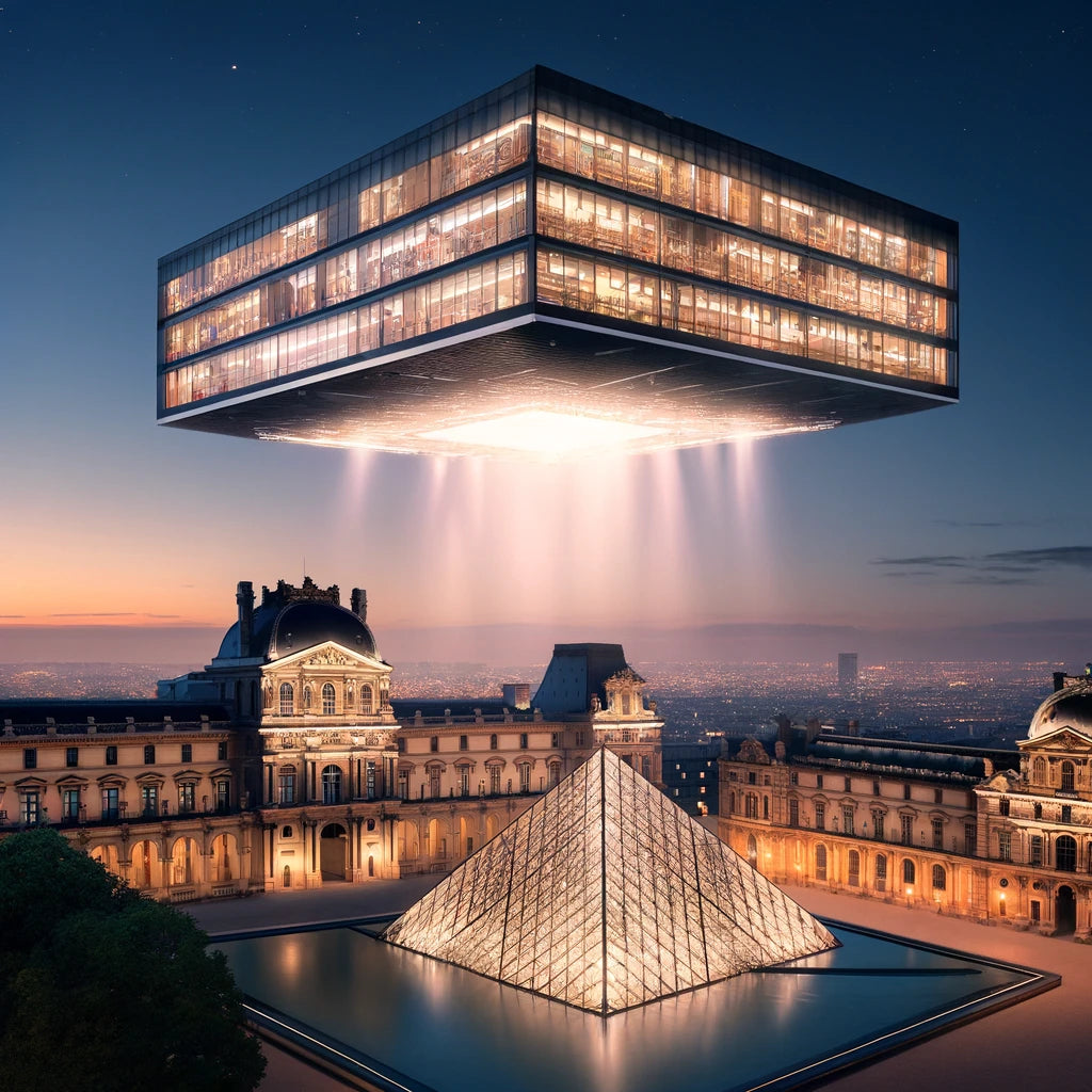 Poster 'Aucune lumière n'est trop vive pour mes yeux'