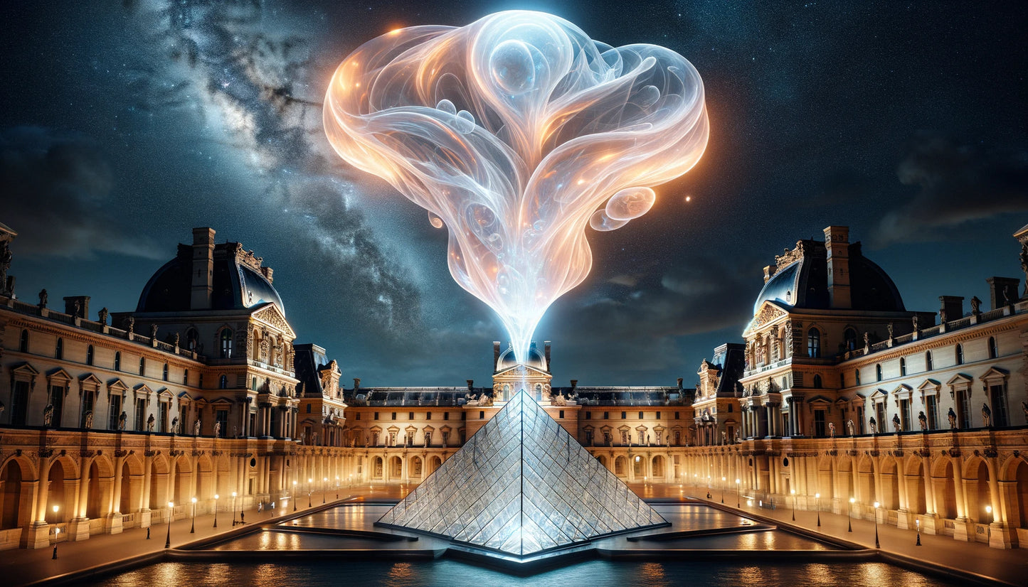 Poster 'La capote ne peut pas me faire de mal'