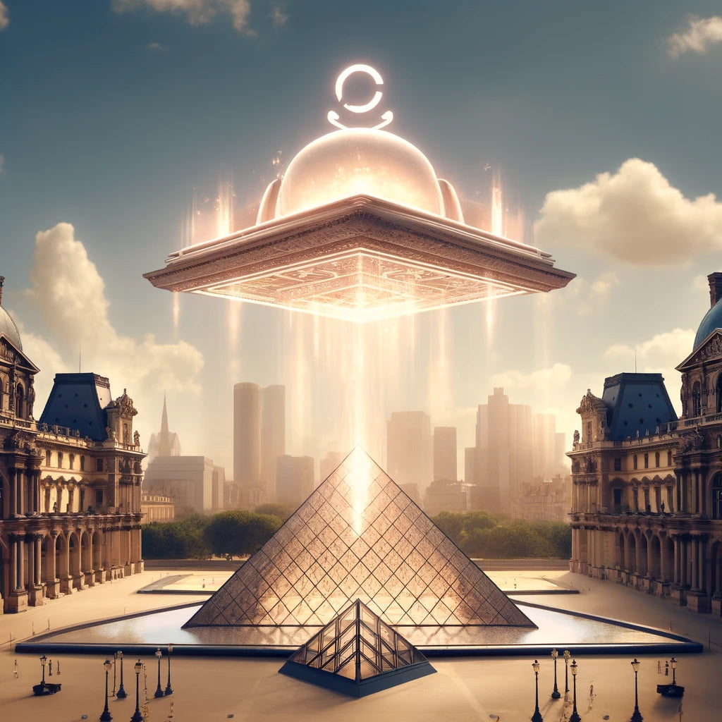 Poster 'J'ai la foi'