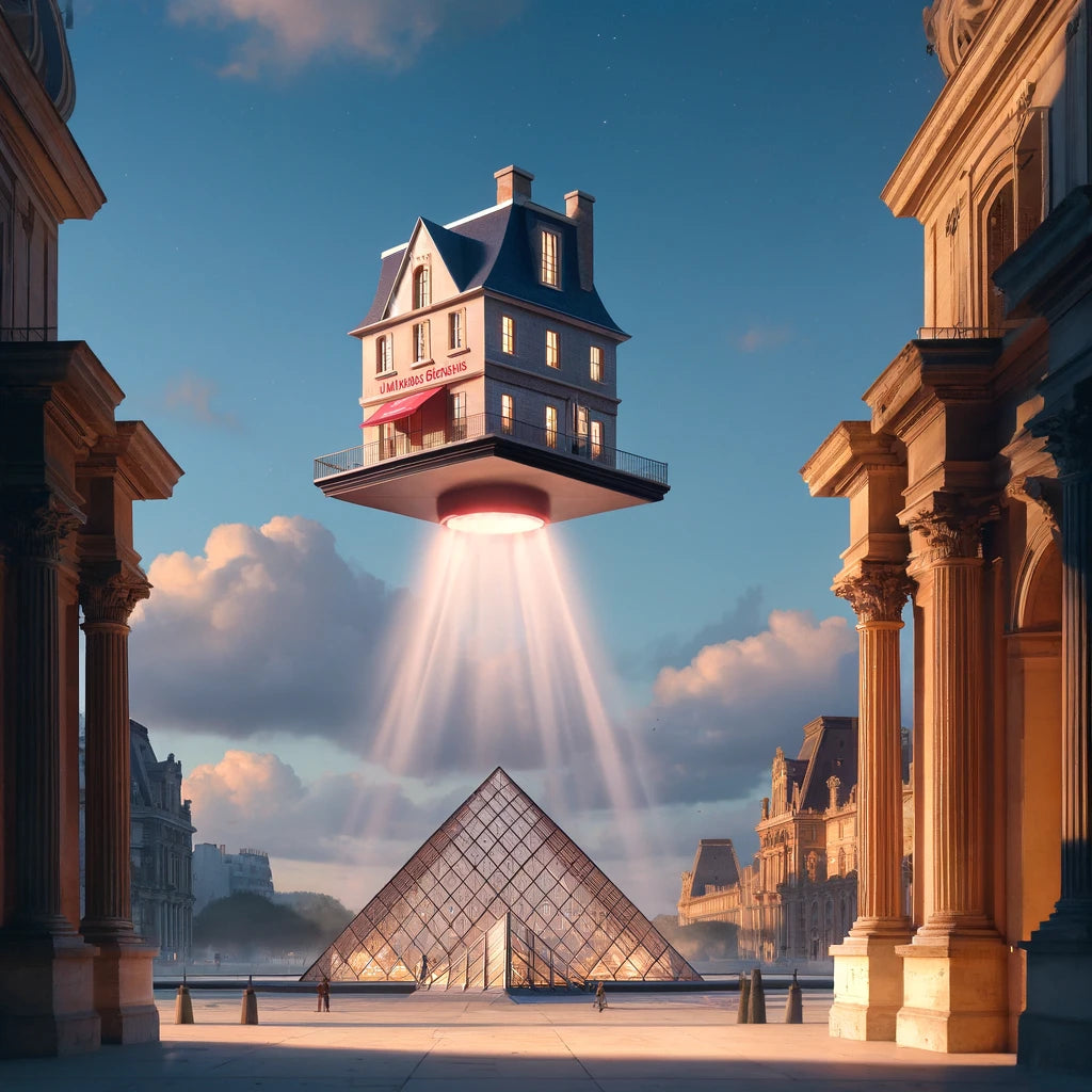 Poster 'J'enlève le bypass'