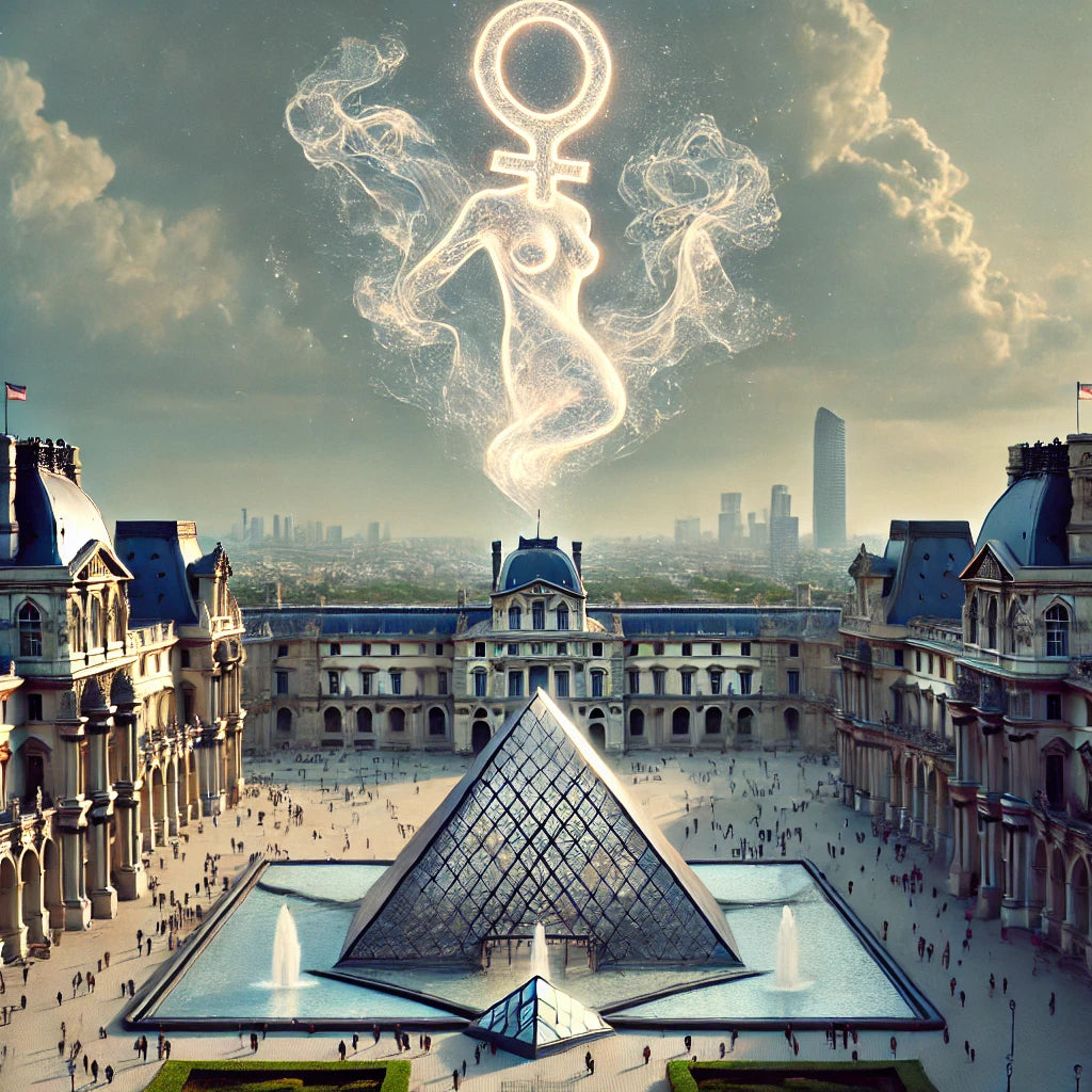 Poster 'Mon ego des femmes n'est plus détruit sur Nantes'