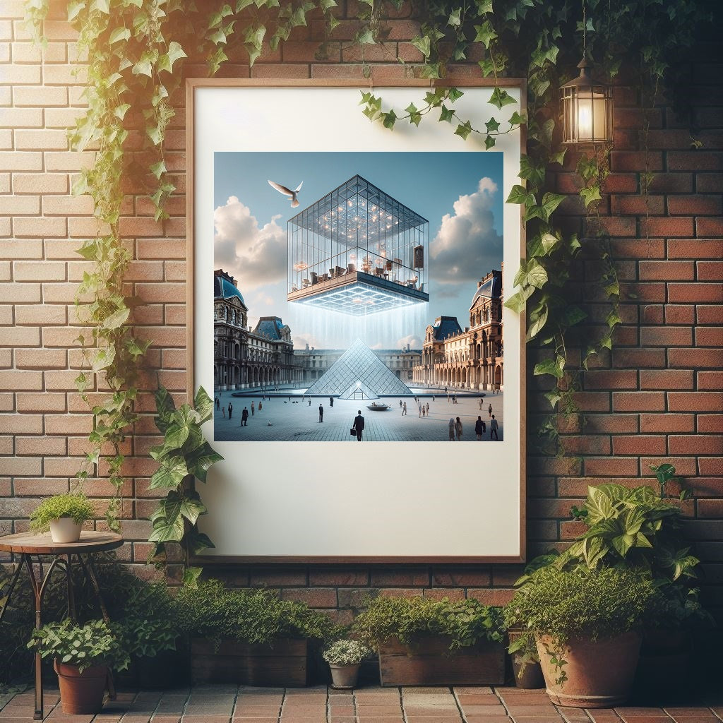 Poster 'C'est un peu la honte pour lui/elle si il/elle pense que quelque chose de négatif peut m'atteindre'