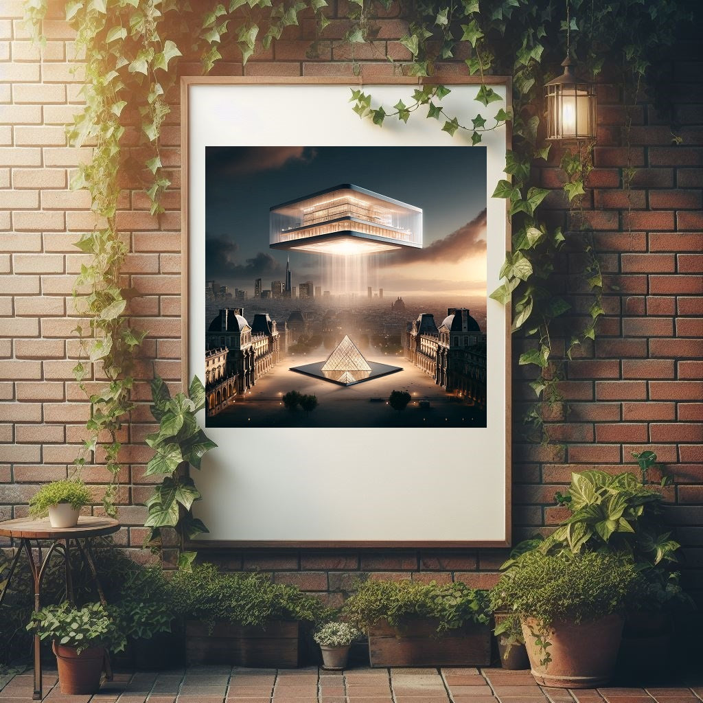 Poster 'J'ai confiance'