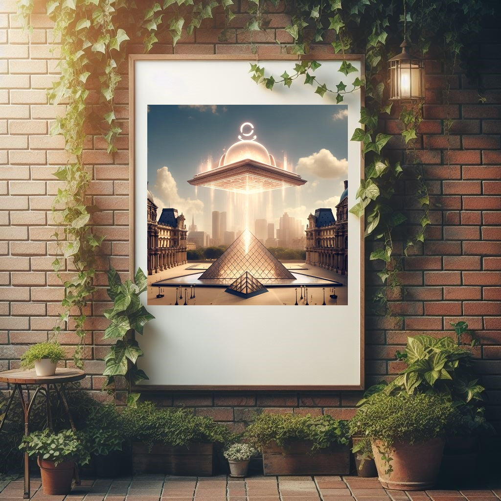 Poster 'J'ai la foi'